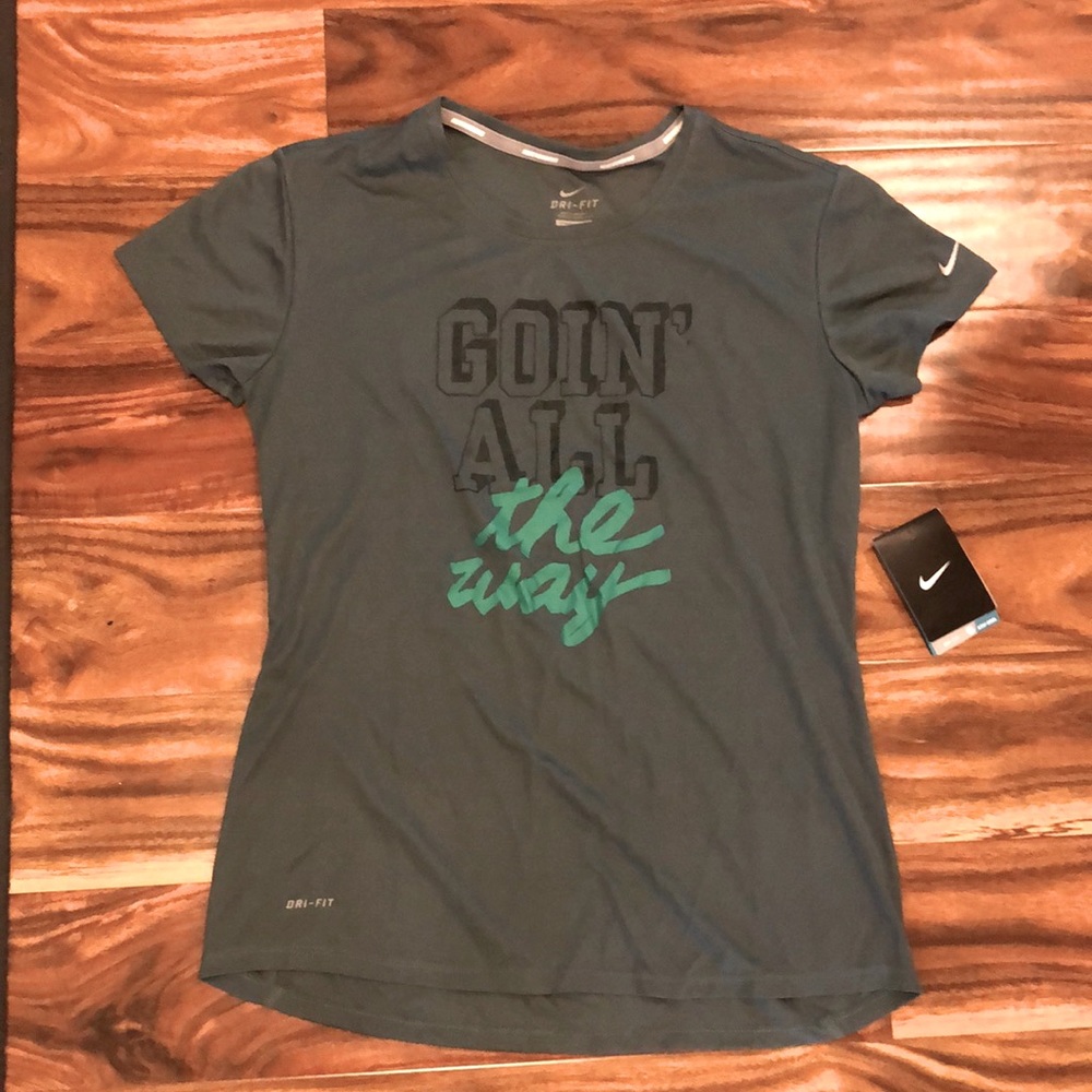 Nike Dri-Fit Top